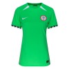 Original Fußballtrikot Nigeria Heimtrikot Women's World Cup 2023 Für Damen